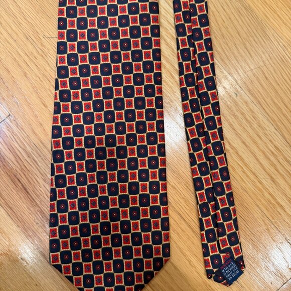 BG&C Men's Tie -- One Size - Picture 3 of 5